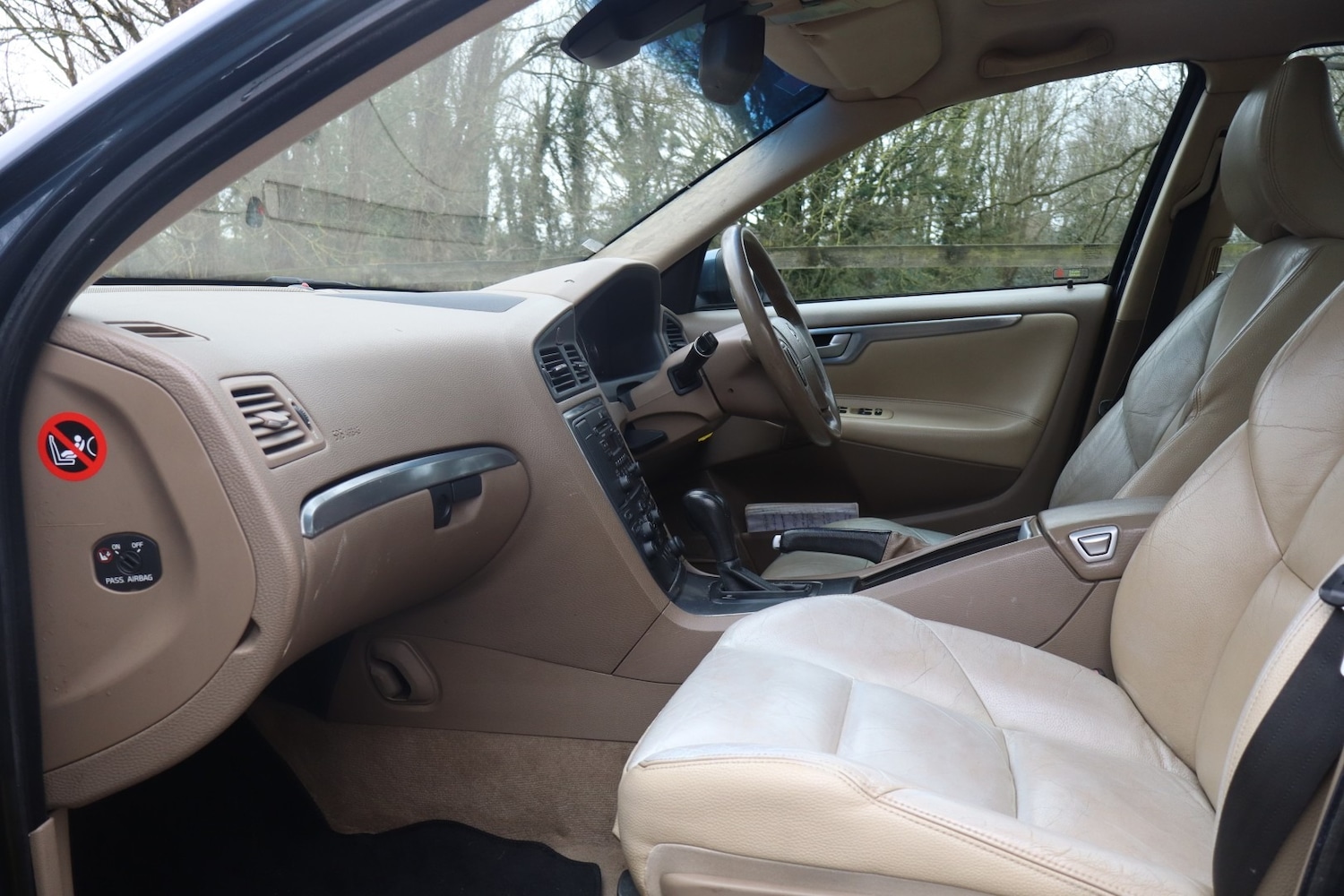 Used Volvo V70 2007 for sale - 77628876: Photo 15