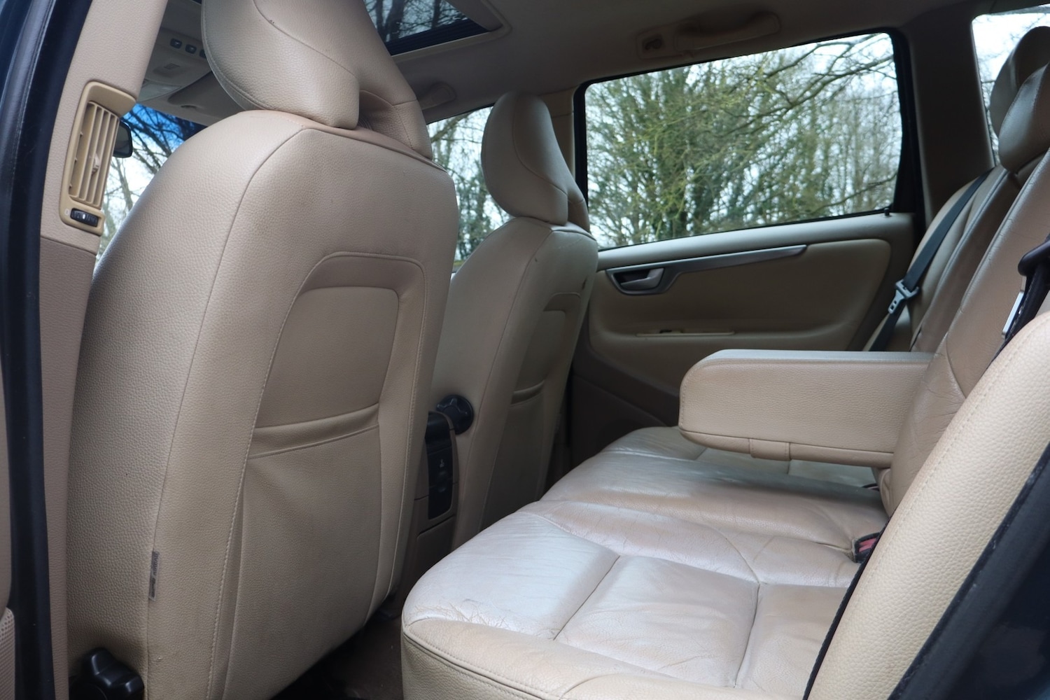 Used Volvo V70 2007 for sale - 77628876: Photo 18