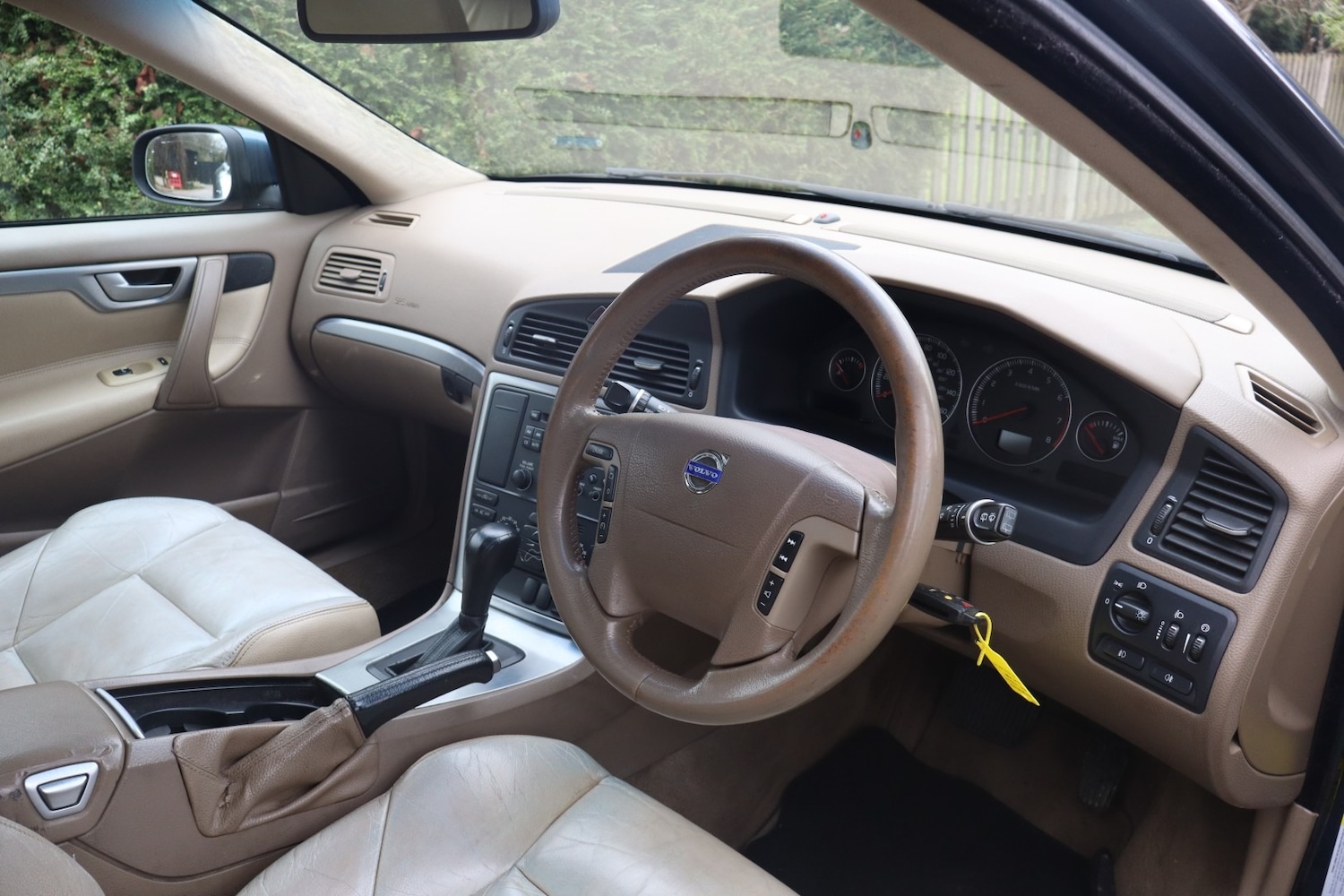 Used Volvo V70 2007 for sale - 77628876: Photo 20