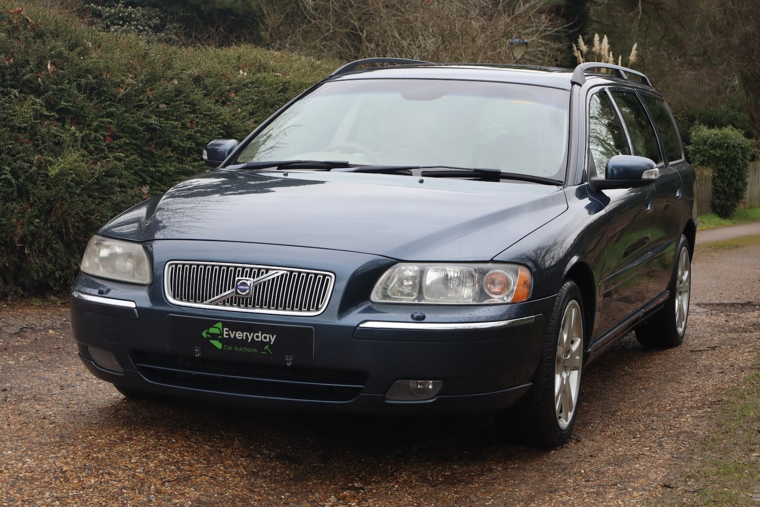 Used Volvo V70 2007 for sale - 77628876: Photo 6