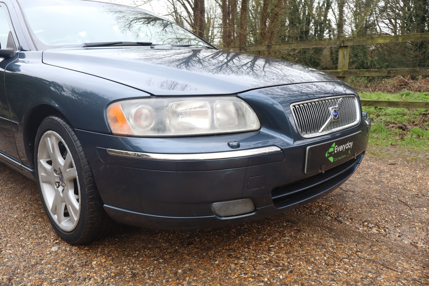 Used Volvo V70 2007 for sale - 77628876: Photo 9