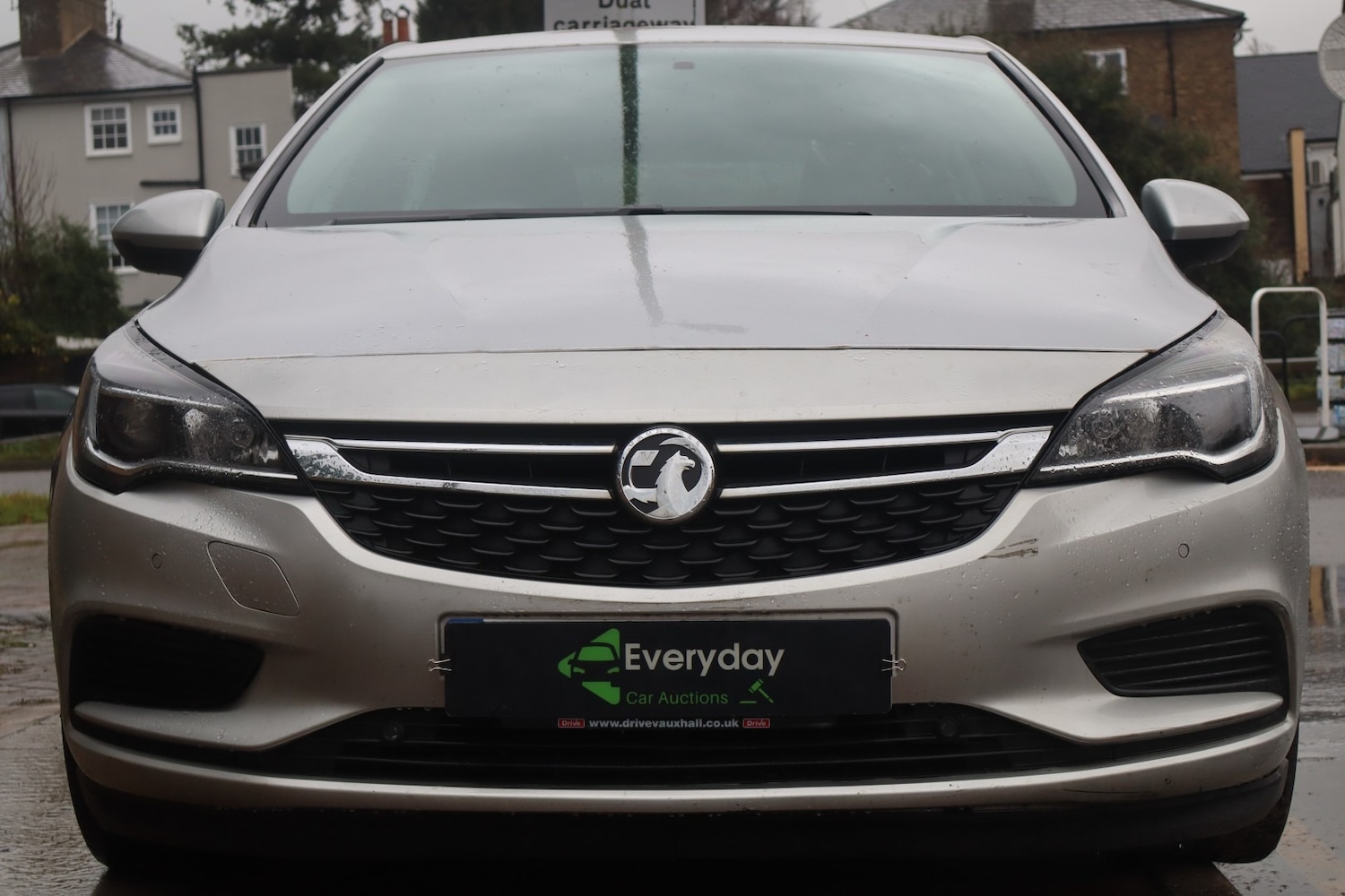 Used Vauxhall Astra 2016 for sale - 76761951: Photo 3