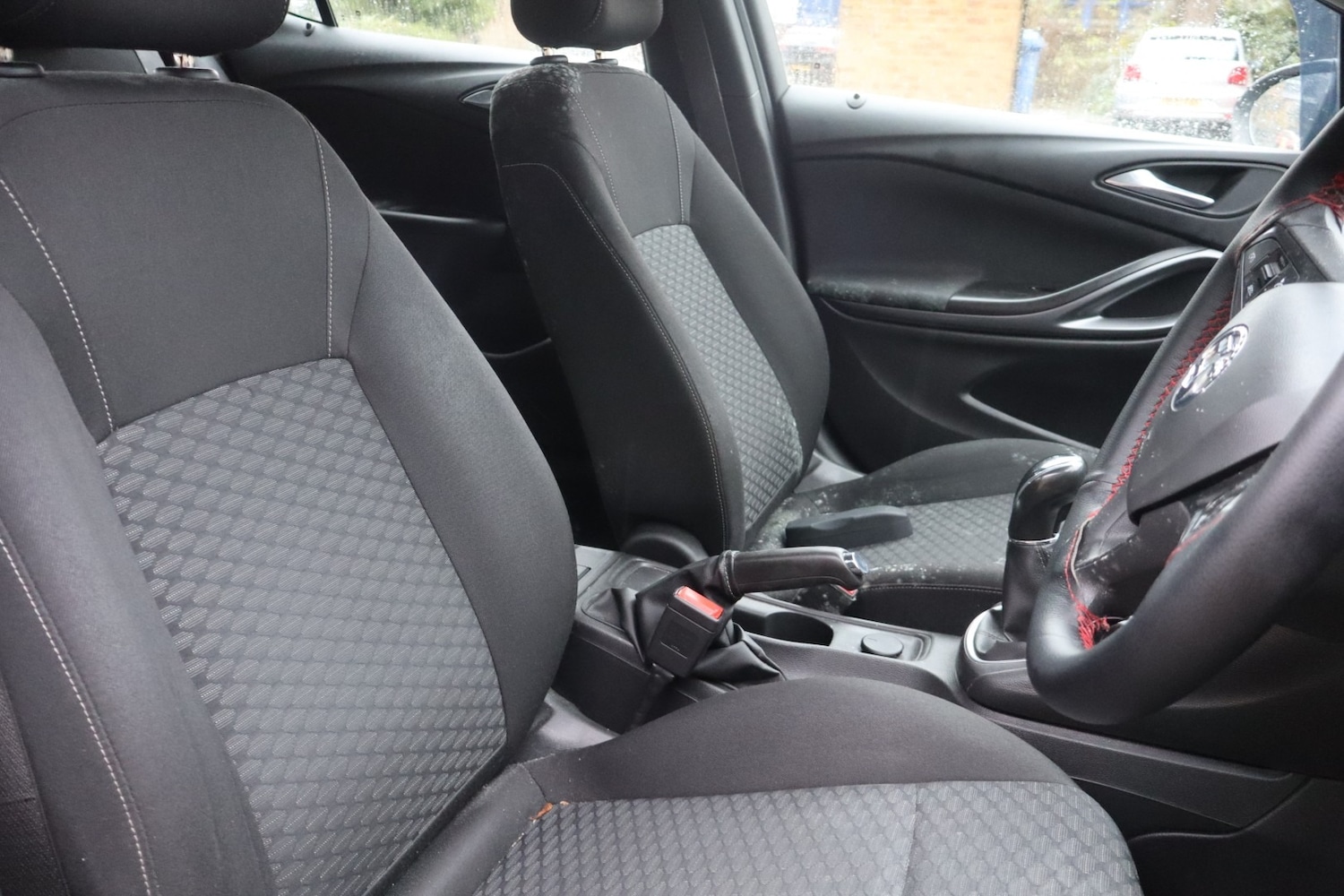 Used Vauxhall Astra 2016 for sale - 76761951: Photo 5