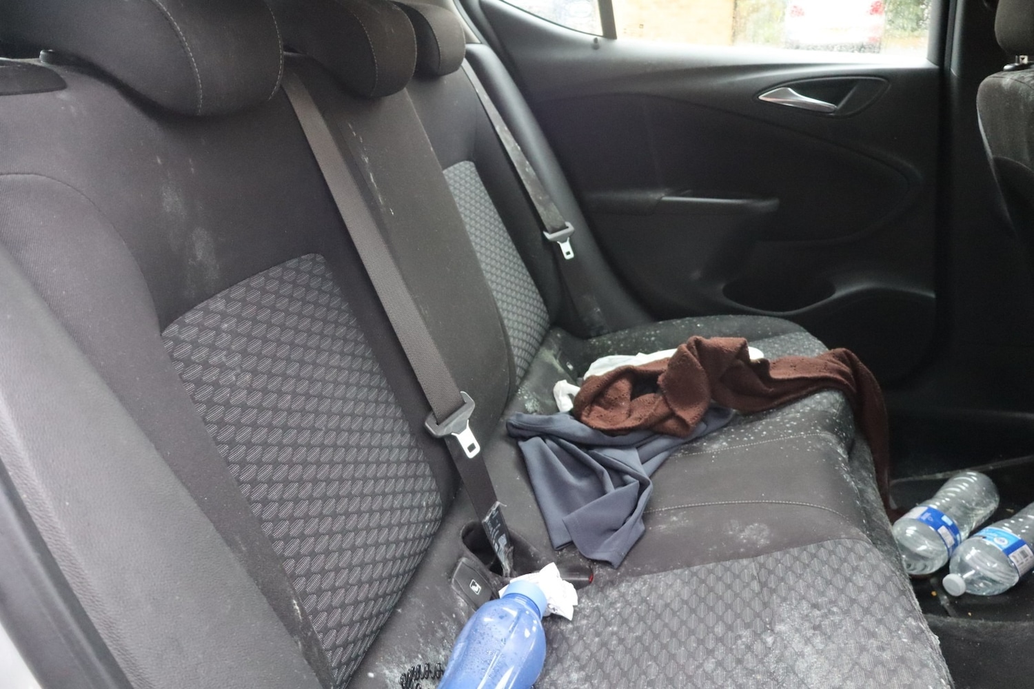 Used Vauxhall Astra 2016 for sale - 76761951: Photo 7