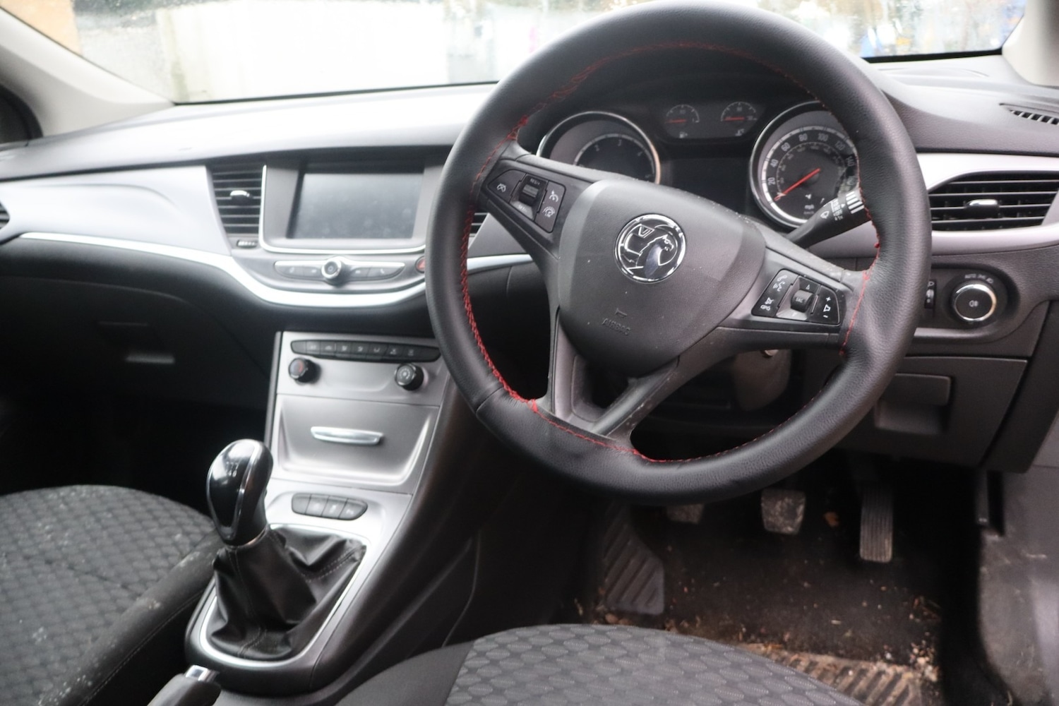 Used Vauxhall Astra 2016 for sale - 76761951: Photo 8