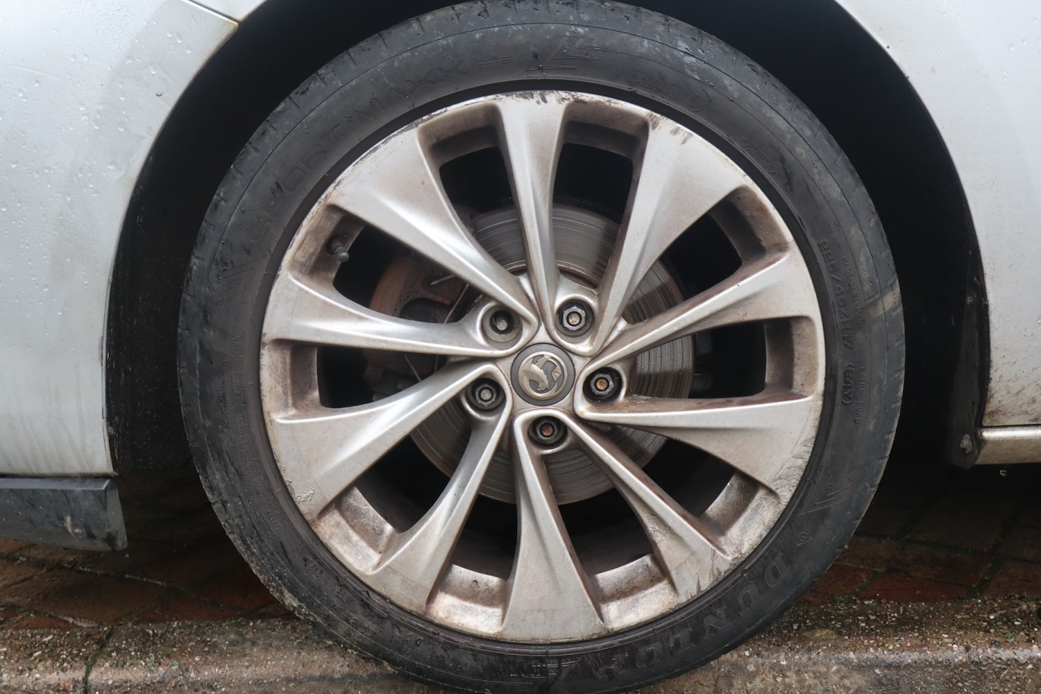 Used Vauxhall Astra 2016 for sale - 76761951: Photo 9