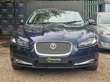 Jaguar - XF
