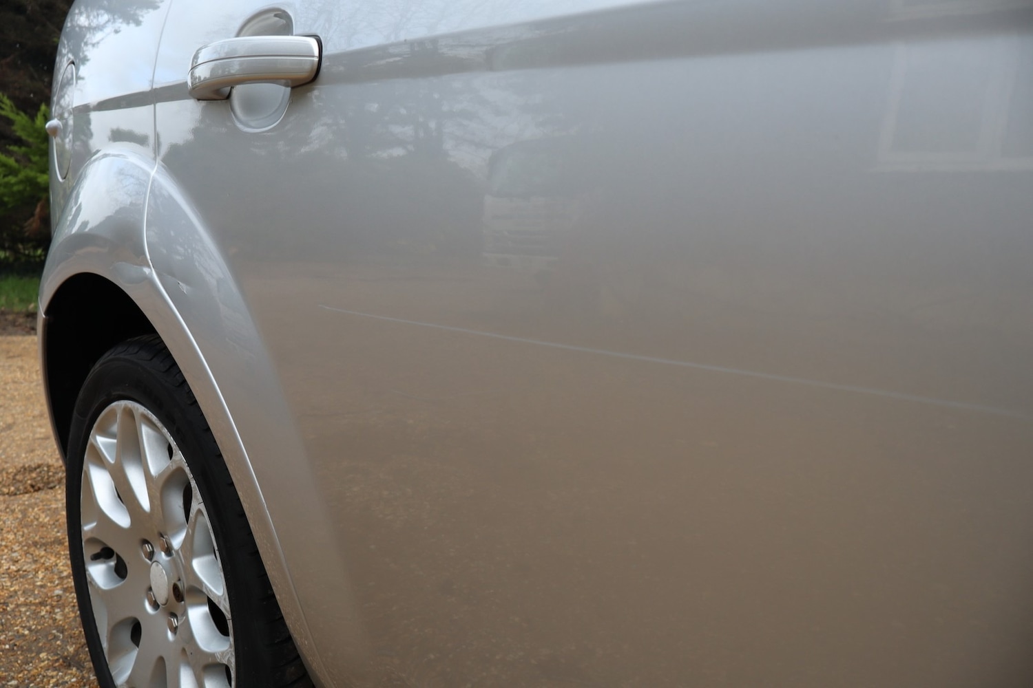 Used Ford Focus 2008 for sale - 77639052: Photo 12