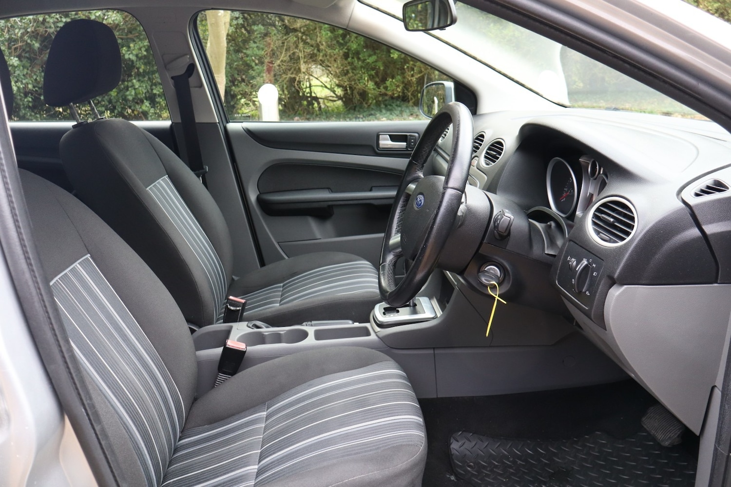 Used Ford Focus 2008 for sale - 77639052: Photo 14