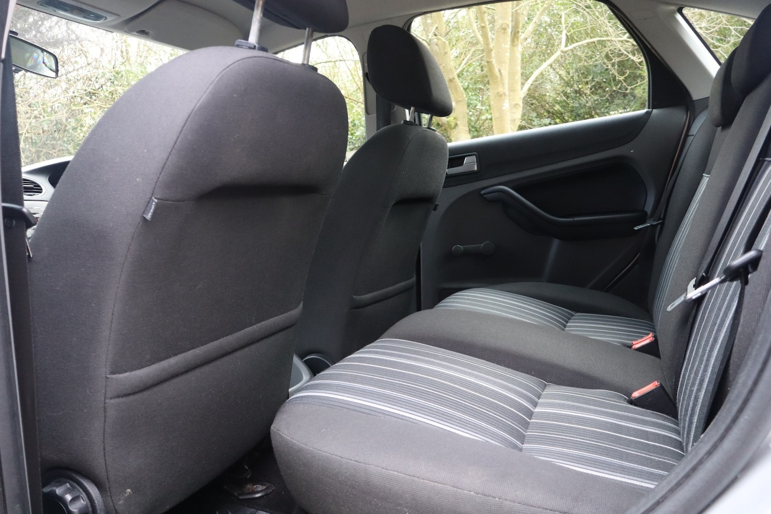 Used Ford Focus 2008 for sale - 77639052: Photo 19