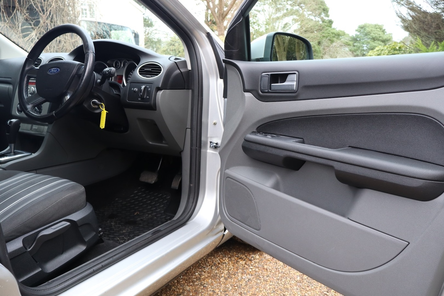 Used Ford Focus 2008 for sale - 77639052: Photo 20