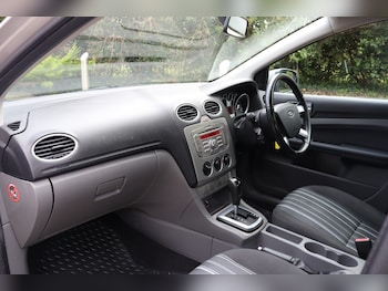 Used Ford Focus 2008 for sale - 77639052: Photo