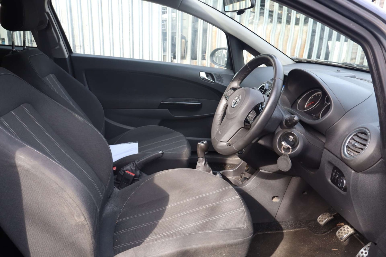 Used Vauxhall Corsa 2014 for sale - 77964803: Photo 10