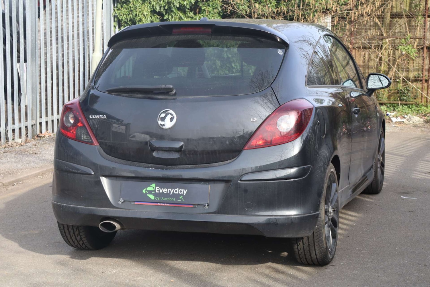 Used Vauxhall Corsa 2014 for sale - 77964803: Photo 13