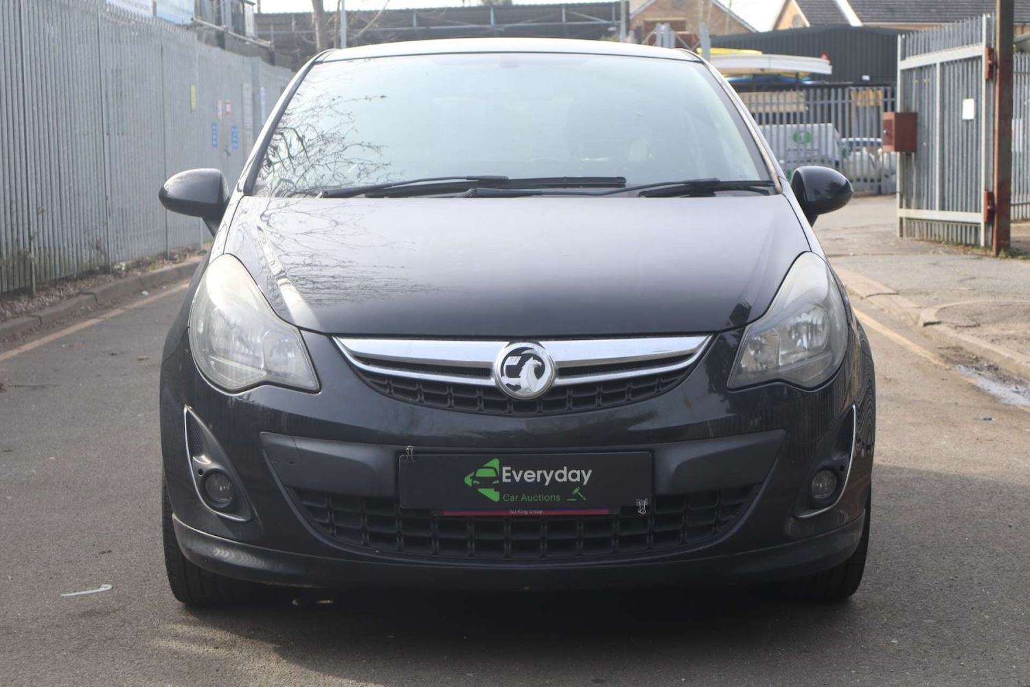 Used Vauxhall Corsa 2014 for sale - 77964803: Photo 2