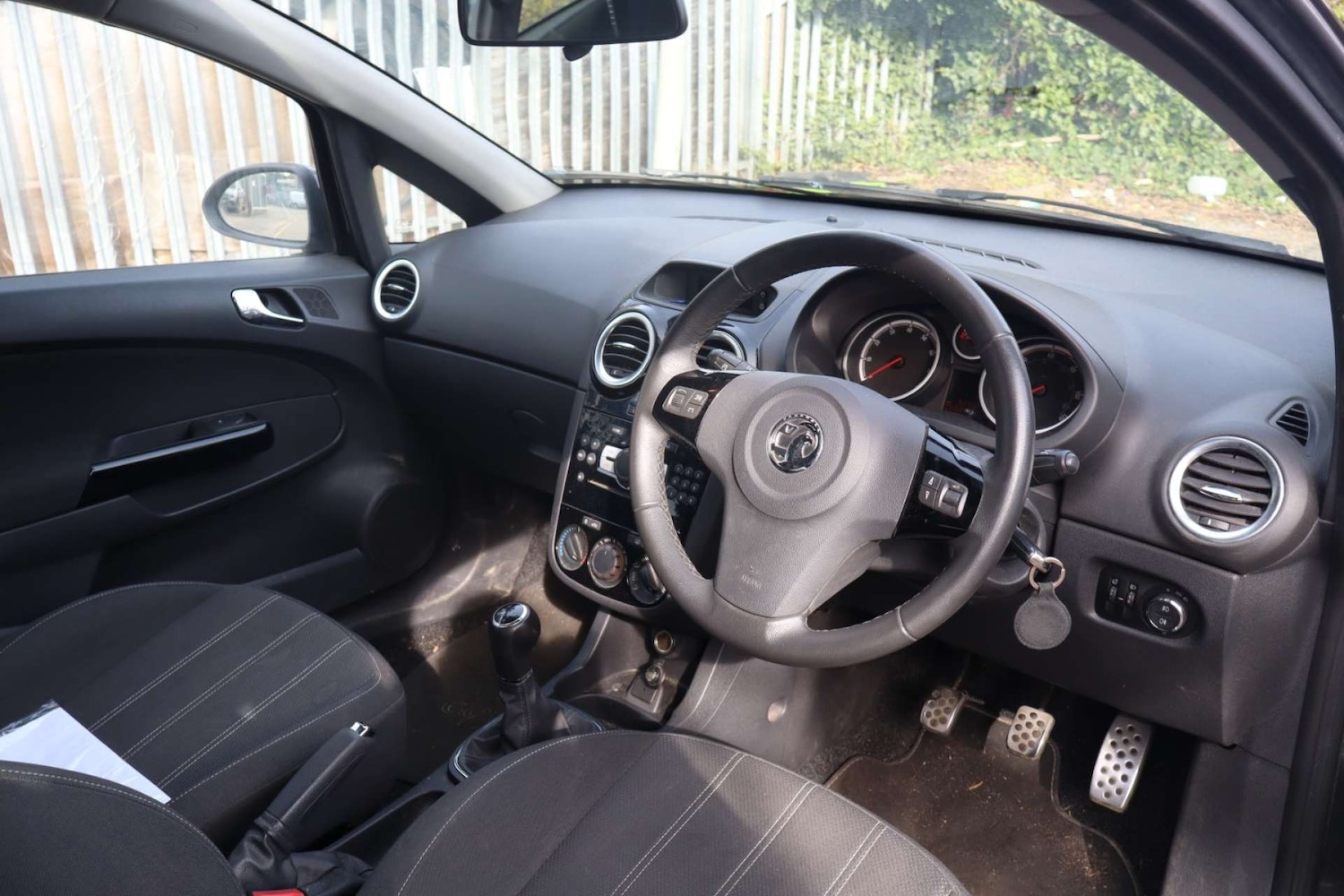 Used Vauxhall Corsa 2014 for sale - 77964803: Photo 4