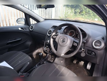 Used Vauxhall Corsa 2014 for sale - 77964803: Photo