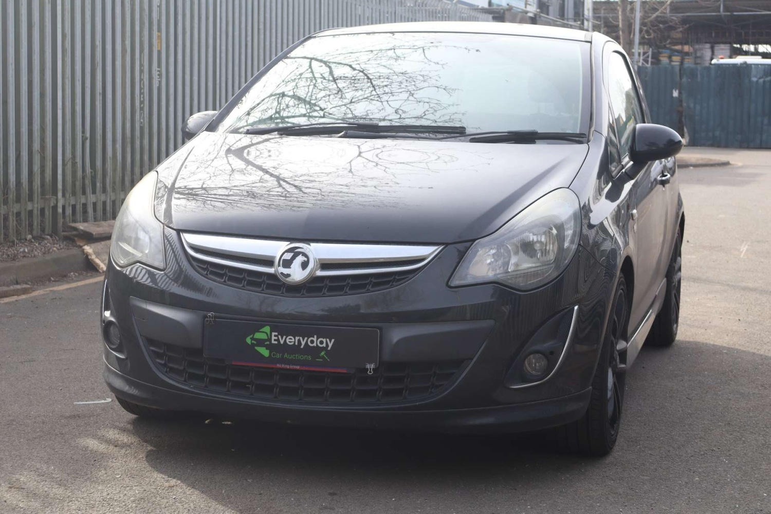 Used Vauxhall Corsa 2014 for sale - 77964803: Photo 9