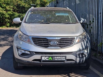 Used Kia Sportage 2012 for sale - 79461042: Photo