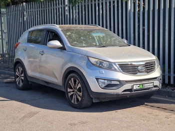 Used Kia Sportage 2012 for sale - 79461042: Photo
