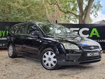 Used Ford Focus 2007 for sale - 79791722: Photo