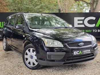 Used Ford Focus 2007 for sale - 79791722: Photo