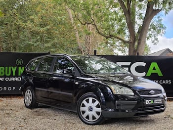 Used Ford Focus 2007 for sale - 79791722: Photo