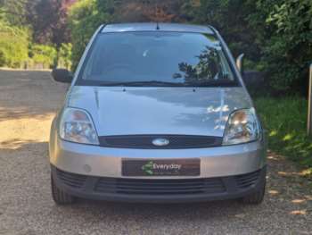 2004 (53) - 1.4 LX 5dr [AC] Auto