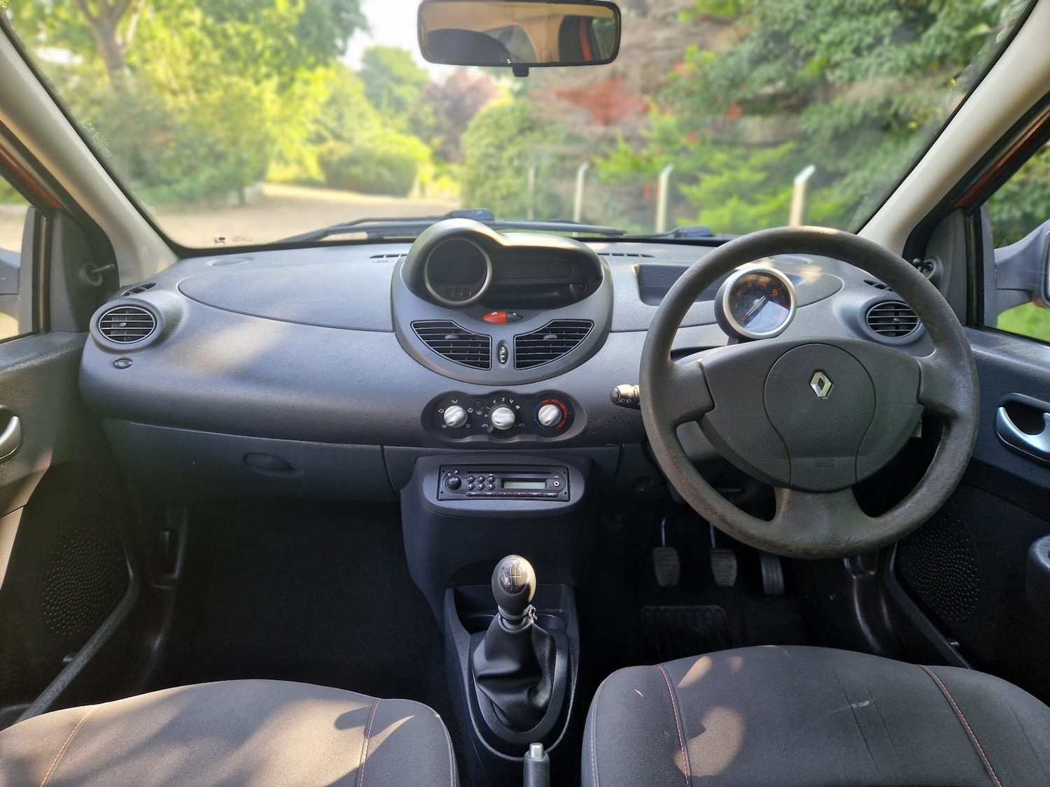 Vehicle 13