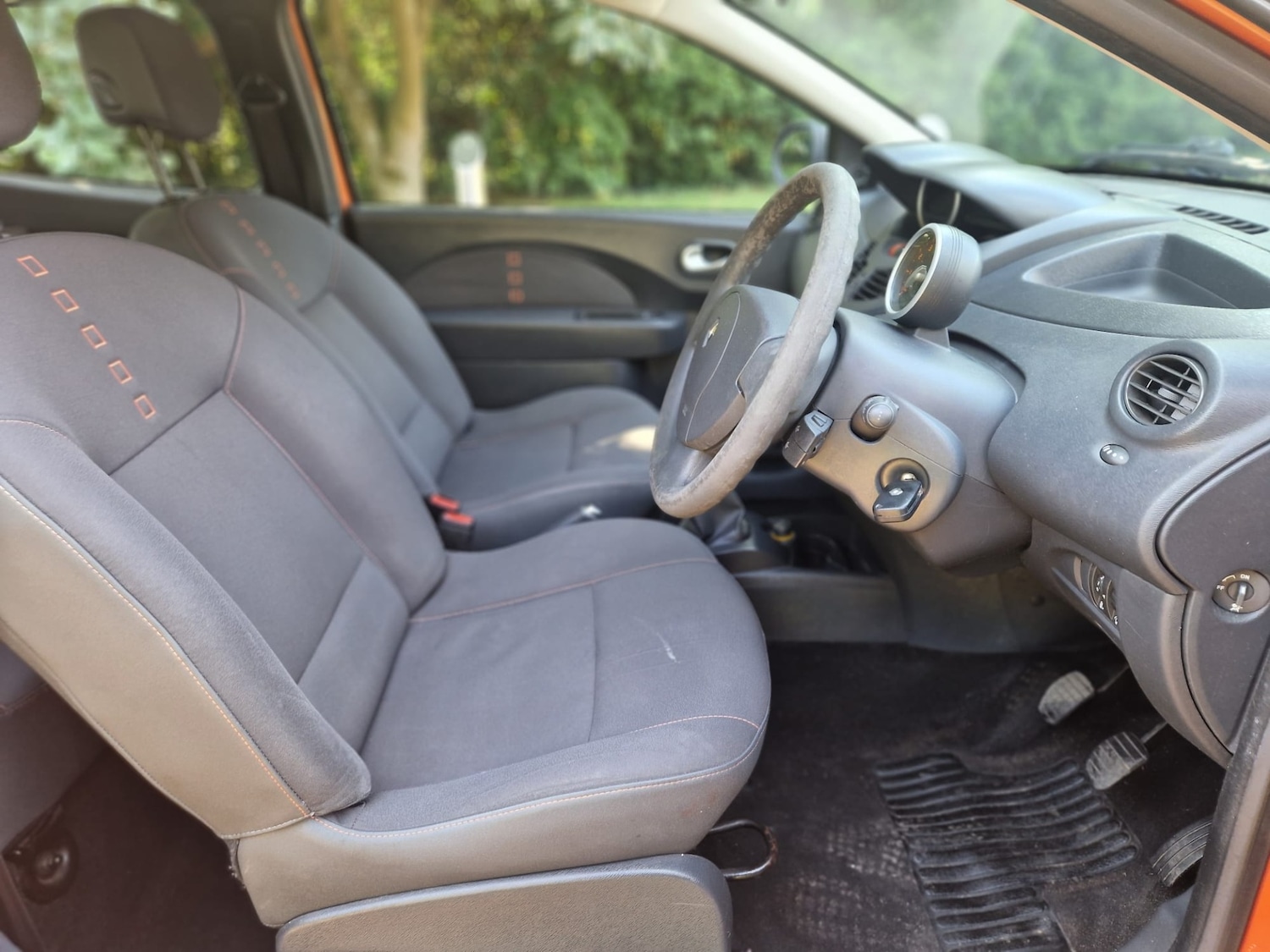 Vehicle 9