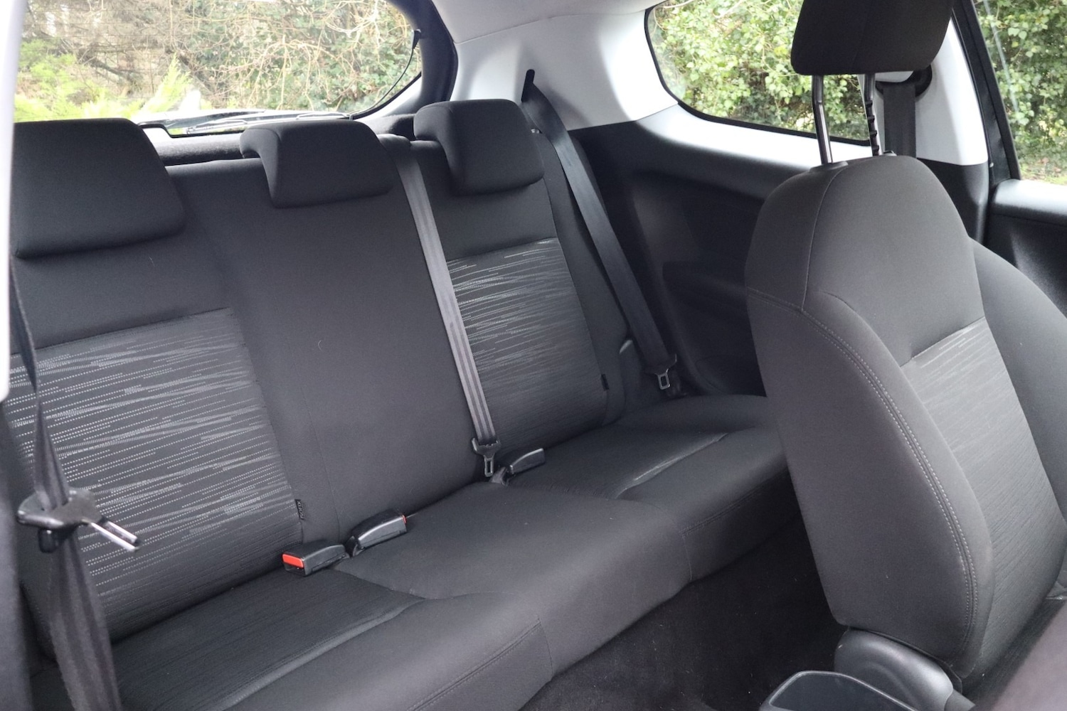 Used Peugeot 208 2012 for sale - 77530630: Photo 15