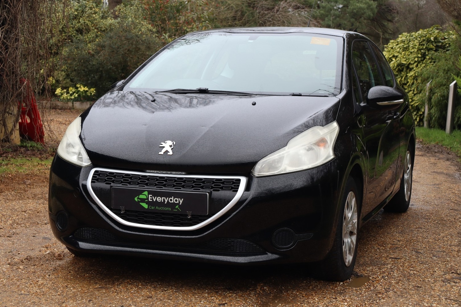 Used Peugeot 208 2012 for sale - 77530630: Photo 7