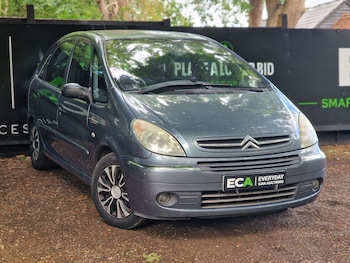 Used Citroen Xsara Picasso 2009 for sale - 78846642: Photo