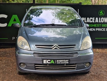 Used Citroen Xsara Picasso 2009 for sale - 78846642: Photo