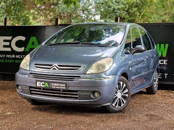 Used Citroen Xsara Picasso 2009 for sale - 78846642: Photo