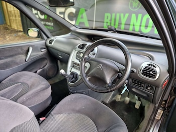 Used Citroen Xsara Picasso 2009 for sale - 78846642: Photo