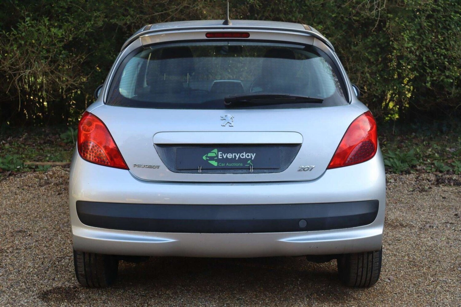 Used Peugeot 207 2008 for sale - 77910127: Photo 11
