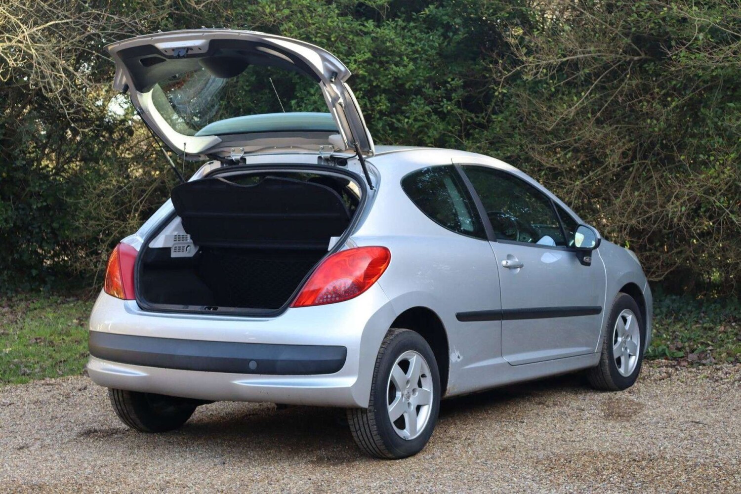 Used Peugeot 207 2008 for sale - 77910127: Photo 14