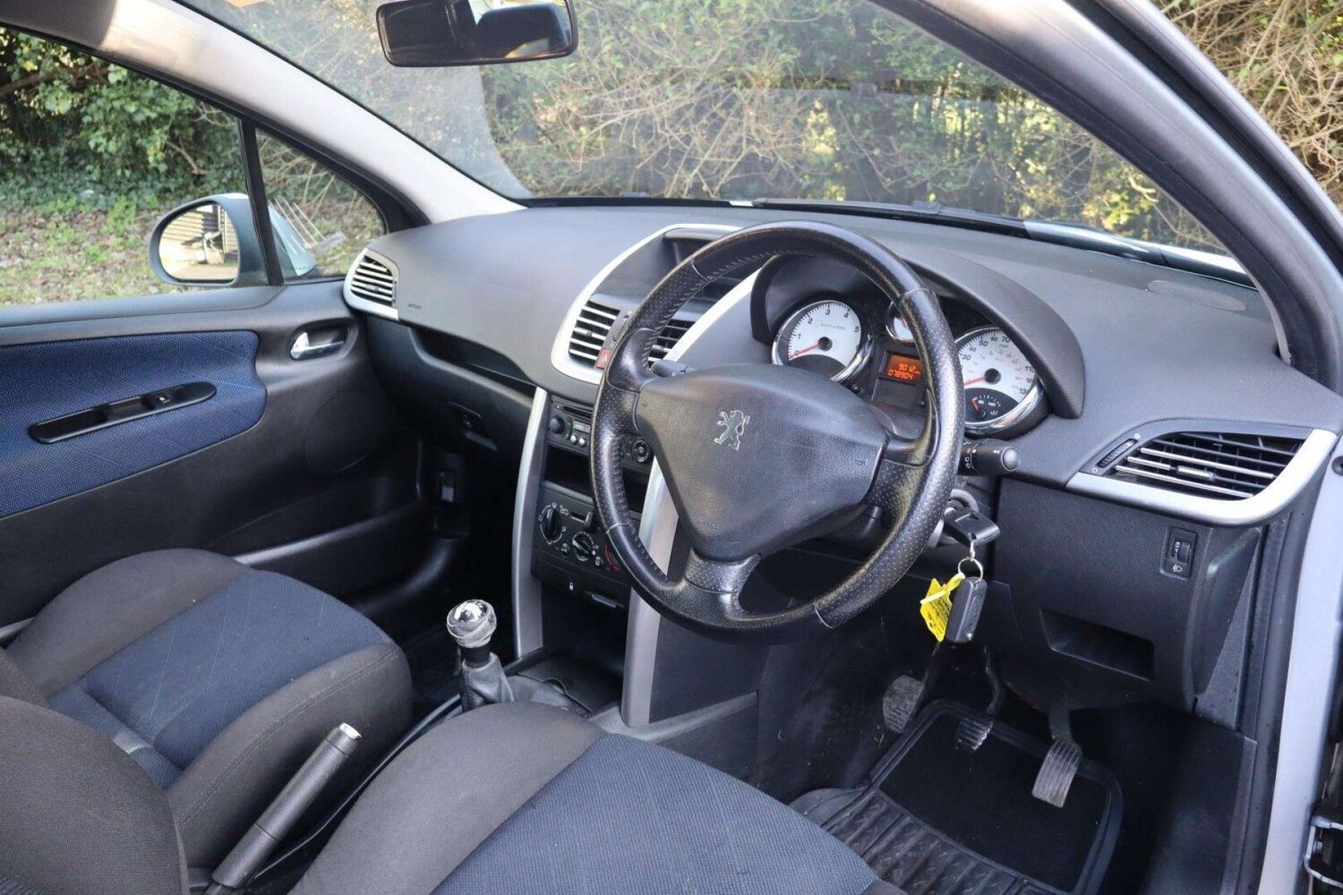 Used Peugeot 207 2008 for sale - 77910127: Photo 16