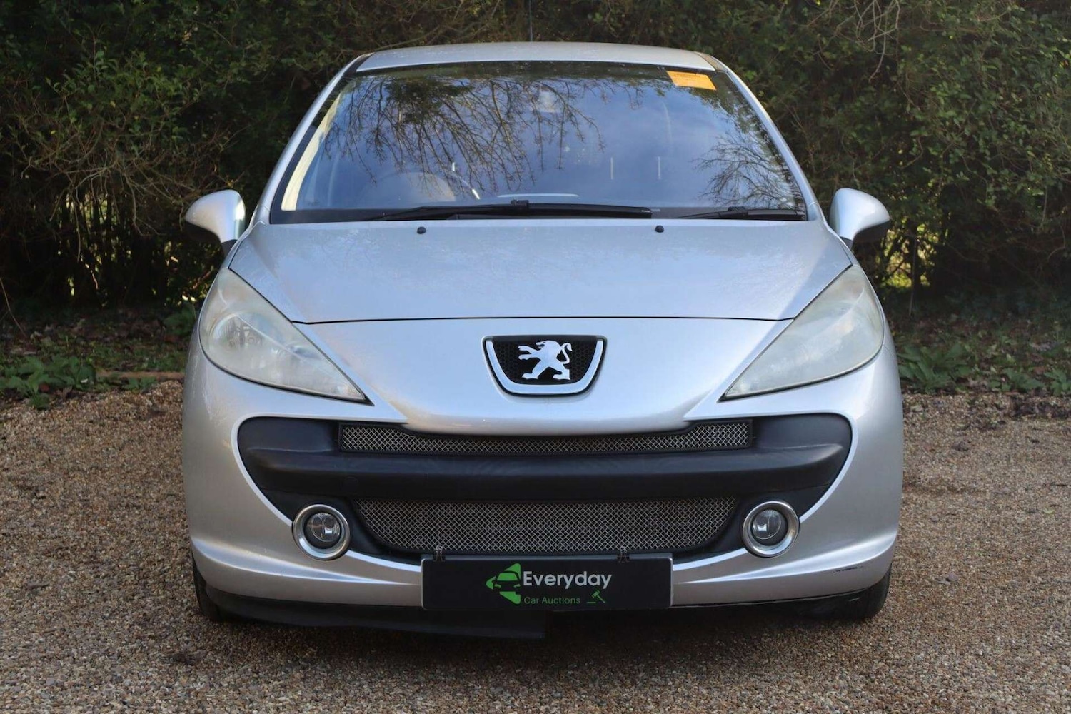 Used Peugeot 207 2008 for sale - 77910127: Photo 2