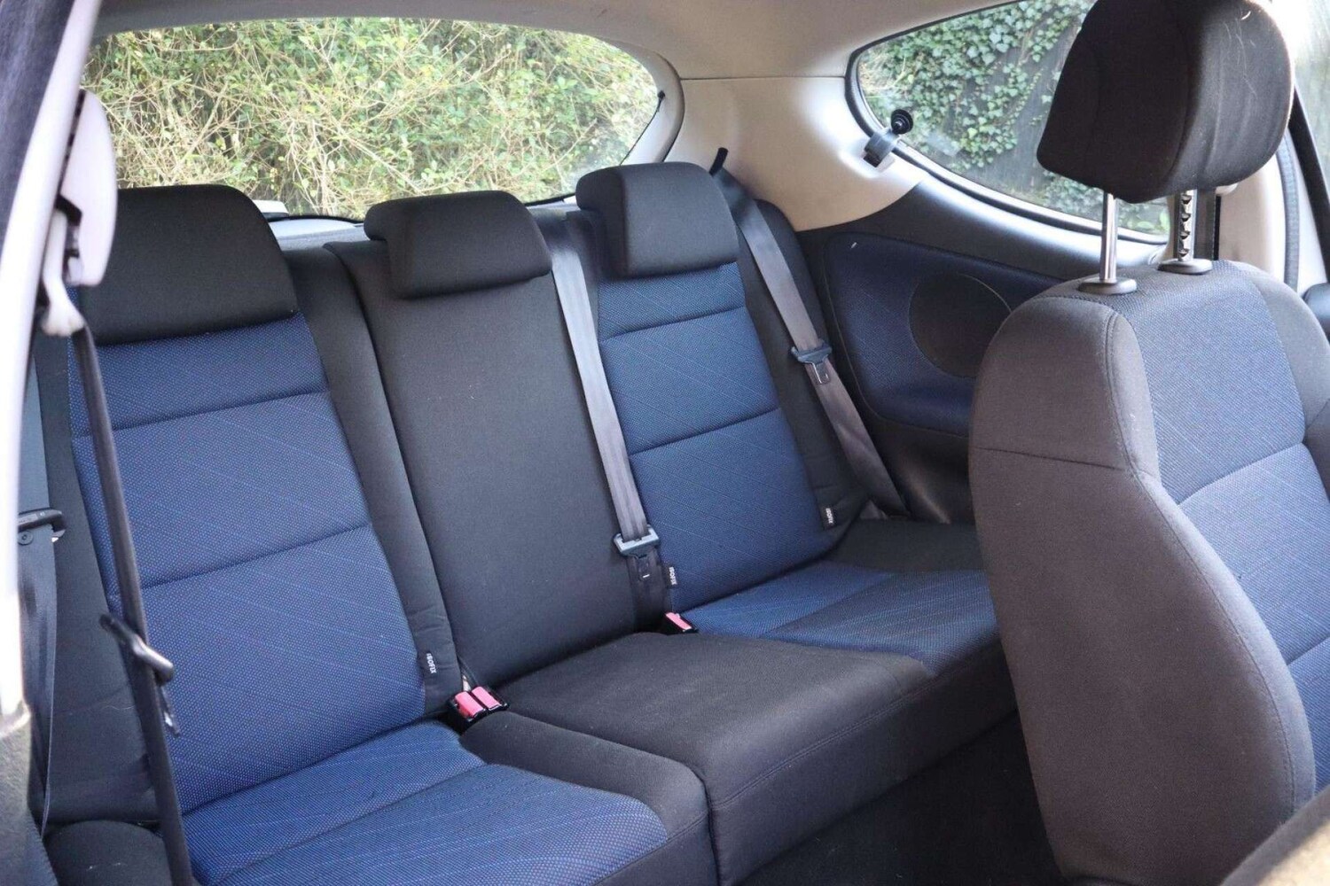 Used Peugeot 207 2008 for sale - 77910127: Photo 20