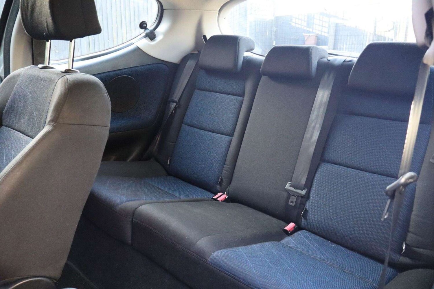 Used Peugeot 207 2008 for sale - 77910127: Photo 21