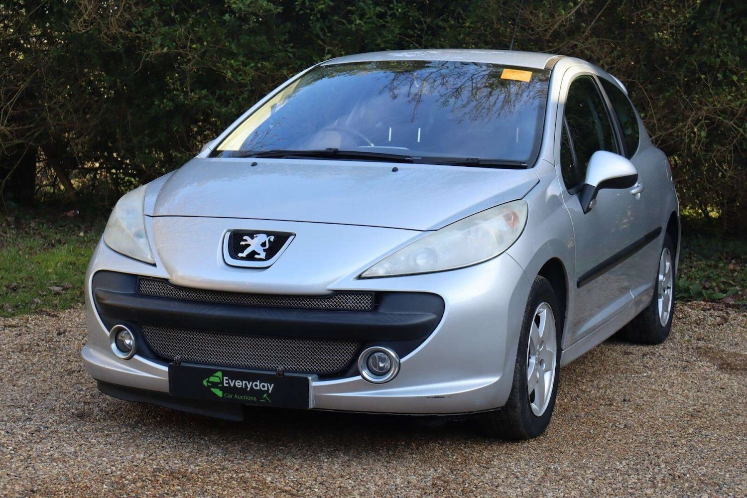 Used Peugeot 207 2008 for sale - 77910127: Photo 23