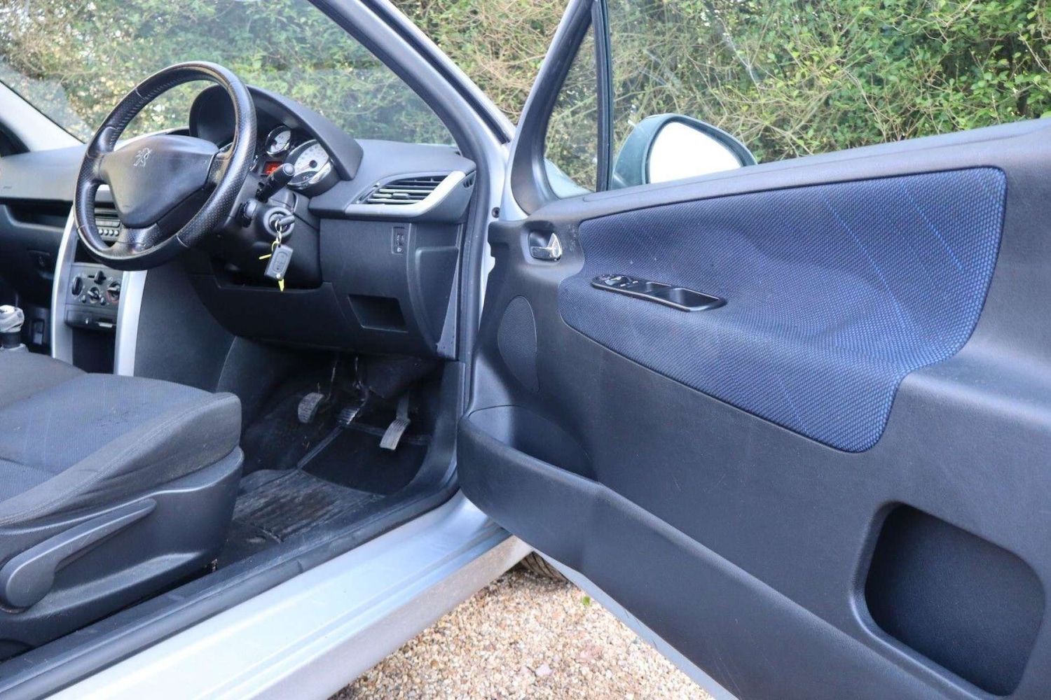 Used Peugeot 207 2008 for sale - 77910127: Photo 27