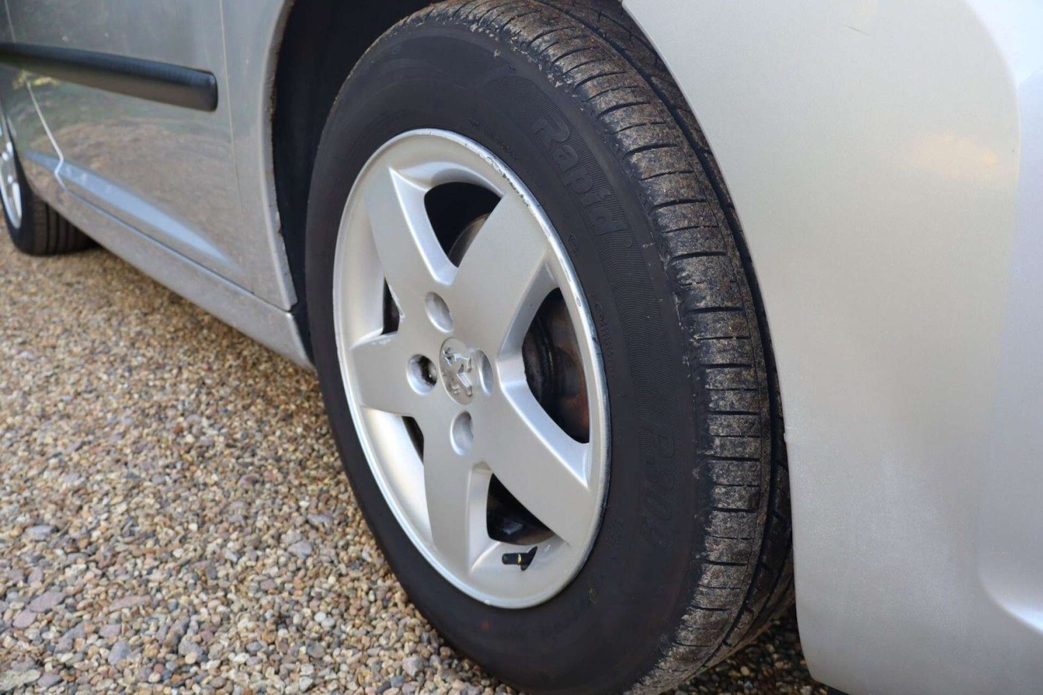 Used Peugeot 207 2008 for sale - 77910127: Photo 28