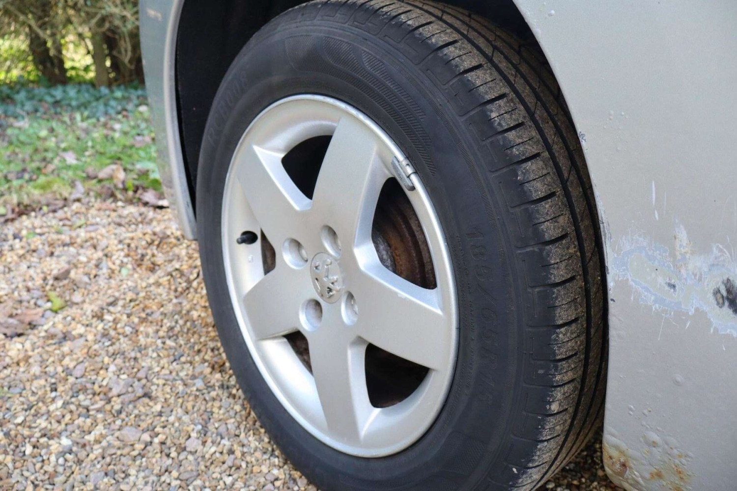 Used Peugeot 207 2008 for sale - 77910127: Photo 29