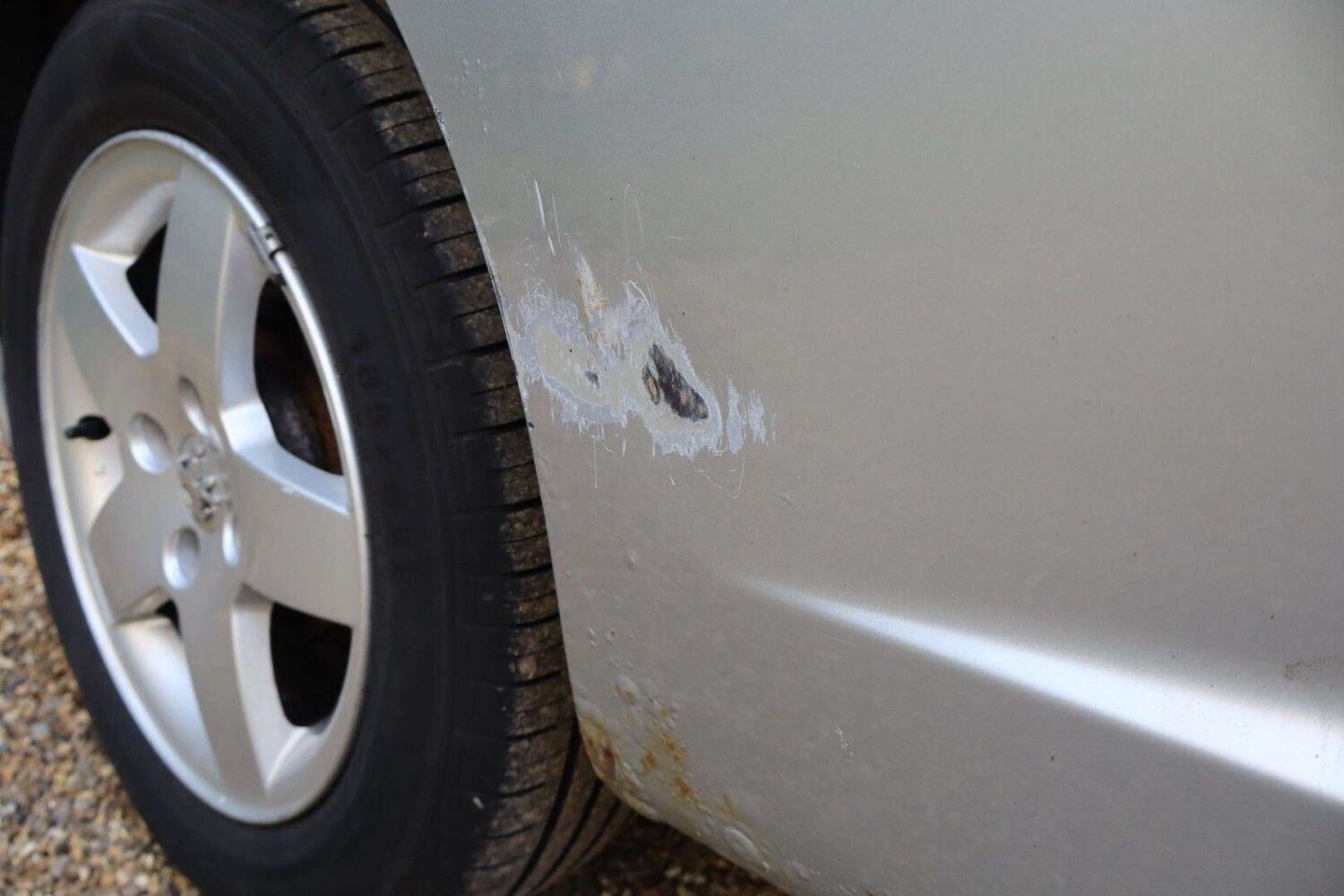 Used Peugeot 207 2008 for sale - 77910127: Photo 30