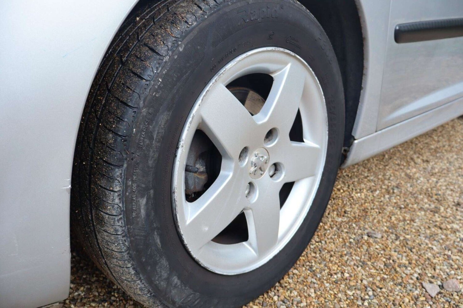 Used Peugeot 207 2008 for sale - 77910127: Photo 32