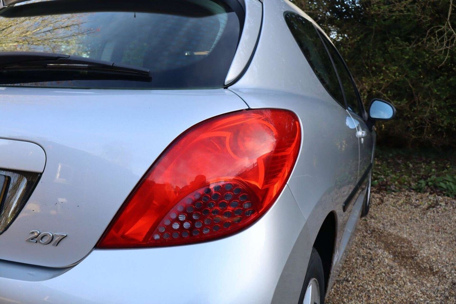 Used Peugeot 207 2008 for sale - 77910127: Photo 35