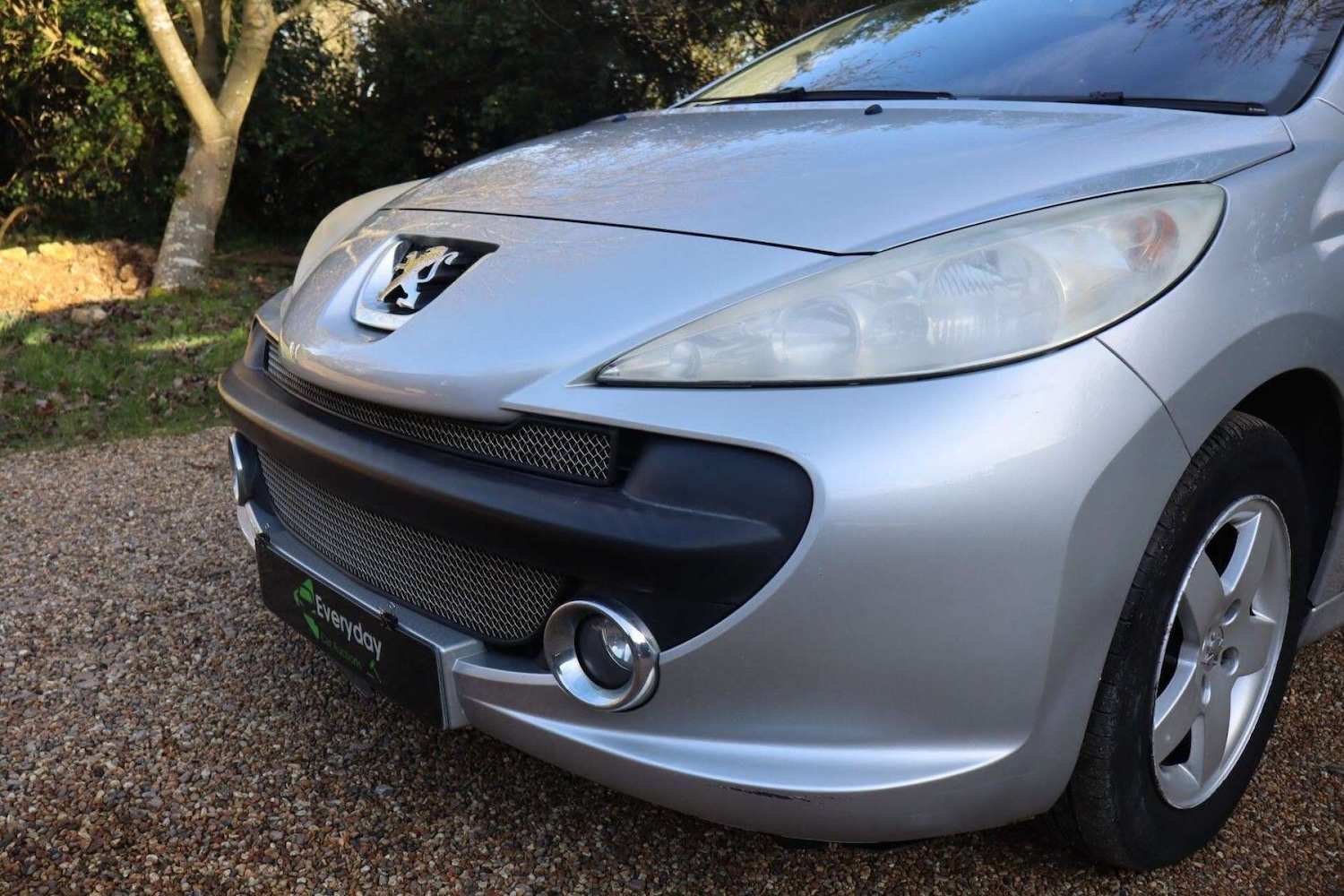 Used Peugeot 207 2008 for sale - 77910127: Photo 37